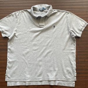 Polo Ralph Lauren Mens shirt